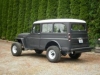 1956 4x4 Willys Jeep Wagon