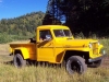 1959 Willys Truck