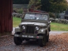 1953 Willys M38A1 Jeep