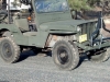 1942 Ford GPW with 1941 Willys MB Slat Grill Body