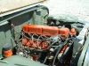 1957 CJ-5 Willys Jeep