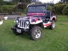 Willys Jeep M38