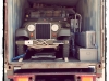 1967 M38A1 Jeep - Coming to America