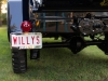 1955 Willys Truck