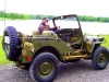 M38 Willys Jeep