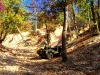 M38 Willys Jeeps
