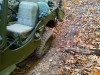M38 Willys Jeep