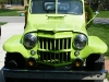 1955 Willys Jeep Pickup
