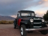 1958 4WD & 1953 Truck 4WD
