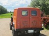 1953 Willys Delivery Wagon