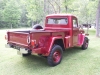 1960 Willys Truck