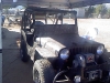1945 MB Willys Jeep