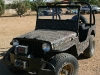 1945 MB Willys Jeep