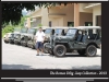 Romeo Dilig's Collection of Willys Jeeps