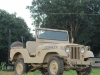 1958 Willys M38A1