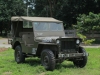 1940 Willys MB Slat Grille