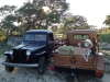 1948 and 1949 Willys Truck