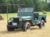 1947 Willys CJ-2A Farm Jeep