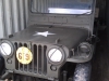Willys M38