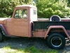 1961 Willys Truck