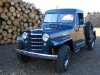 1953 475 4x4 Pickup
