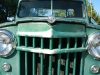 1950 Willys Pickup Truck