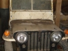 1947 CJ-2A Willys Jeep