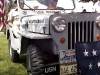 Willys Navy Jeep