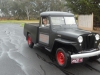 1949 Willys Truck