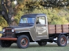 1957 Willys Pickup