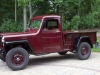 1953 Willys Truck