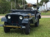 1955 Willys M38A1