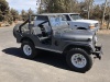 1953 Willys M38A1
