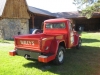 1958 Willys Truck