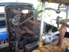 Willys Industrial Engine