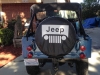 1969 CJ-5 Jeep