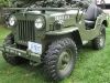 Willys CJ-3B Jeep
