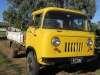 1964 Willys FC-170