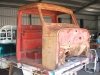 4-75 Willys Truck Awaiting Restoration