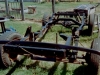 FC-170 Chassis Awaiting Restoration