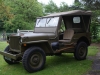 1942 Willys MB