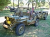 1943 Willys MB, Living History - Bristow Station