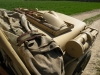 Jeep Hotchkiss M201 "Sahara"