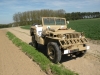 Jeep Hotchkiss M201 "Sahara"
