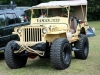 1946 Willys Jeep