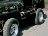Military Jeep