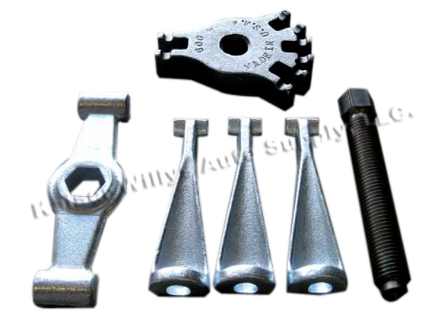 Willys Heavy Duty Hub Puller