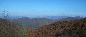 Chattahoochee-Oconee National Forest - Willys Offroad Destination