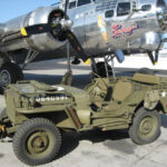Kaiser Willys Jeep of the Week: 010