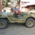 Willys For Sale